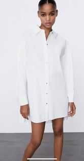 Zara / Зара риза