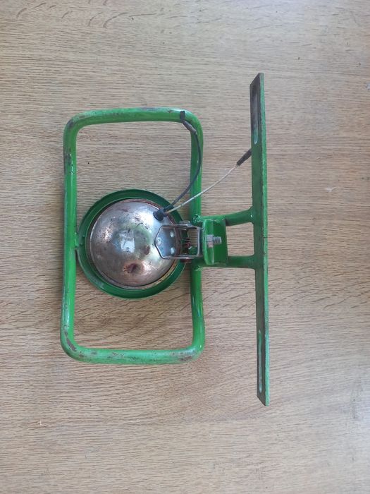 Фар за мотофреза