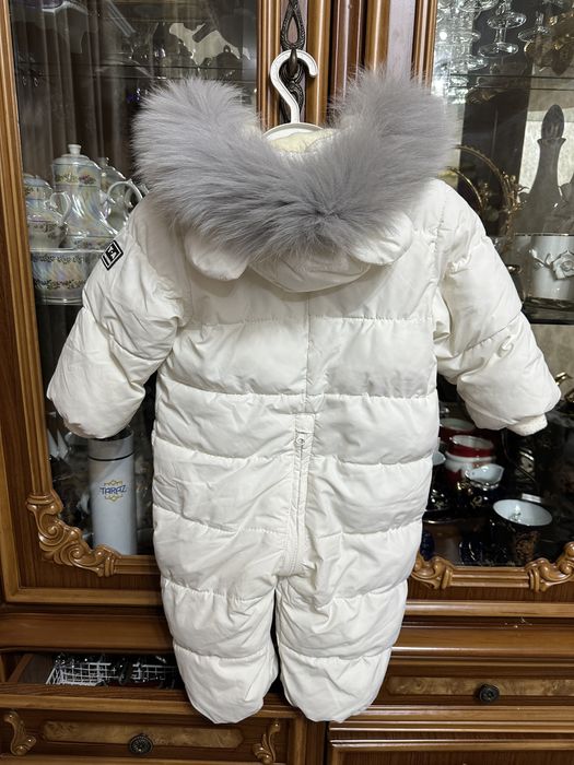 Комбинезон.  80см