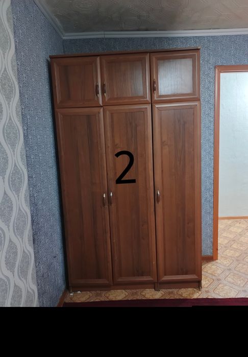 Шкафы 2 штуки продам