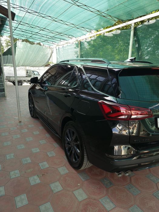 Equinox 2021 full 472 milionligidan