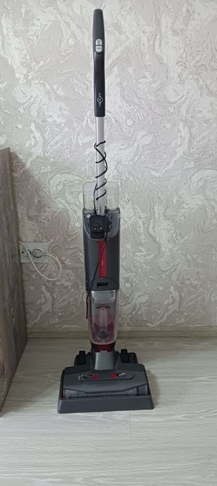 Моющий пылесос .