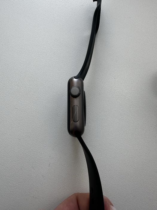 Apple watch 3 series