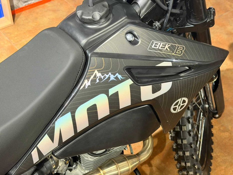 Эндуро BEKMOTO 006S 300 PR