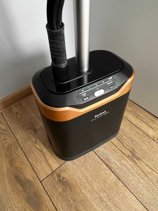 Парогенератор TEFAL Pro Style Care IT8460