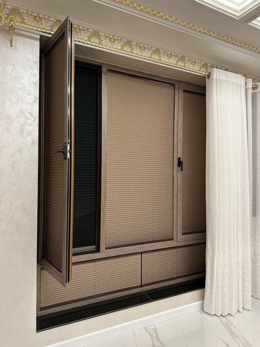 Жалюузи жалузи zavot narhlarda 40% chegirmada