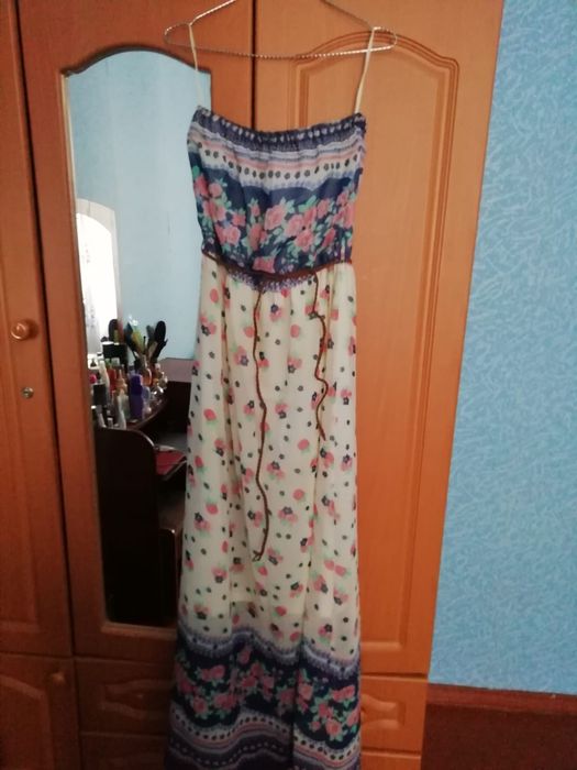 Платья на 46-48 рр