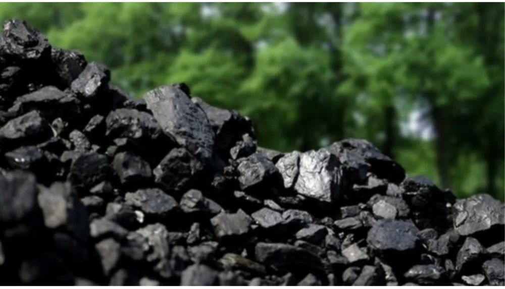 Уголь доставка газель