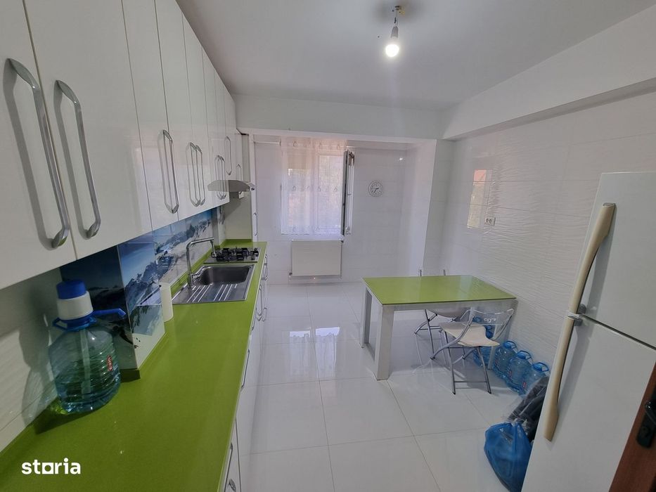 Delfinariu- apartament 3 camere in vila