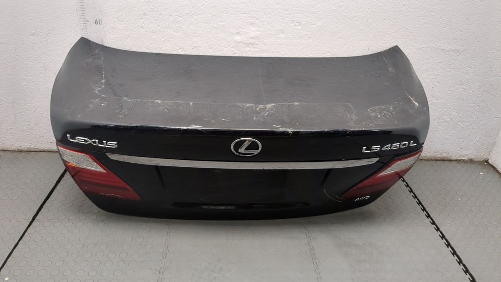 Lexus LS460L 2008