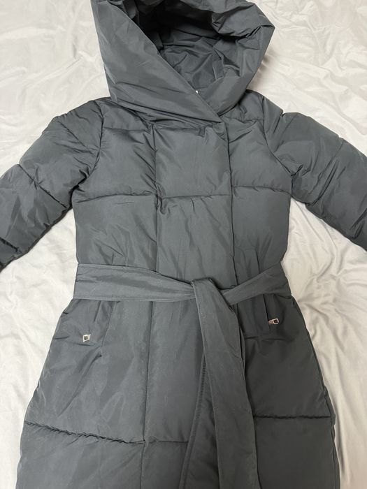 Продам зимнюю куртку