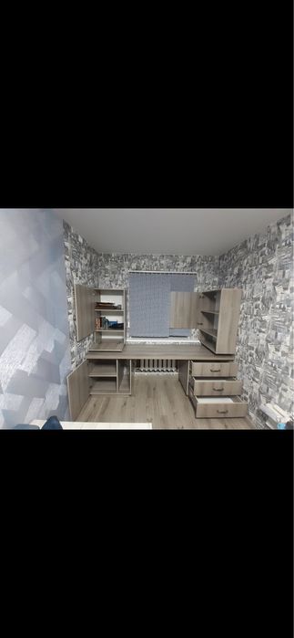 Мебель на заказ