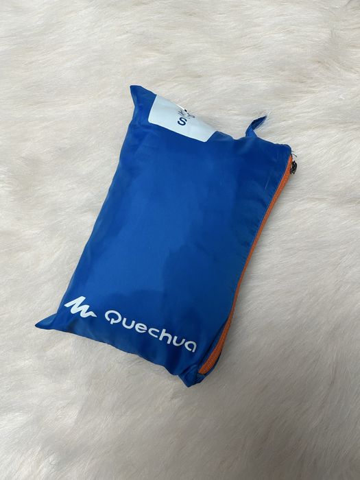 Jacheta ploaie Quechua