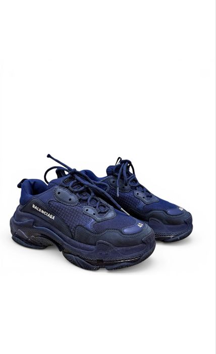 Balenciaga Triple S