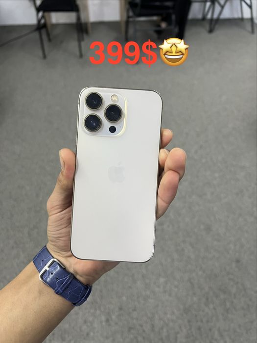 Usta ko’rmagan iPhone 13 pro