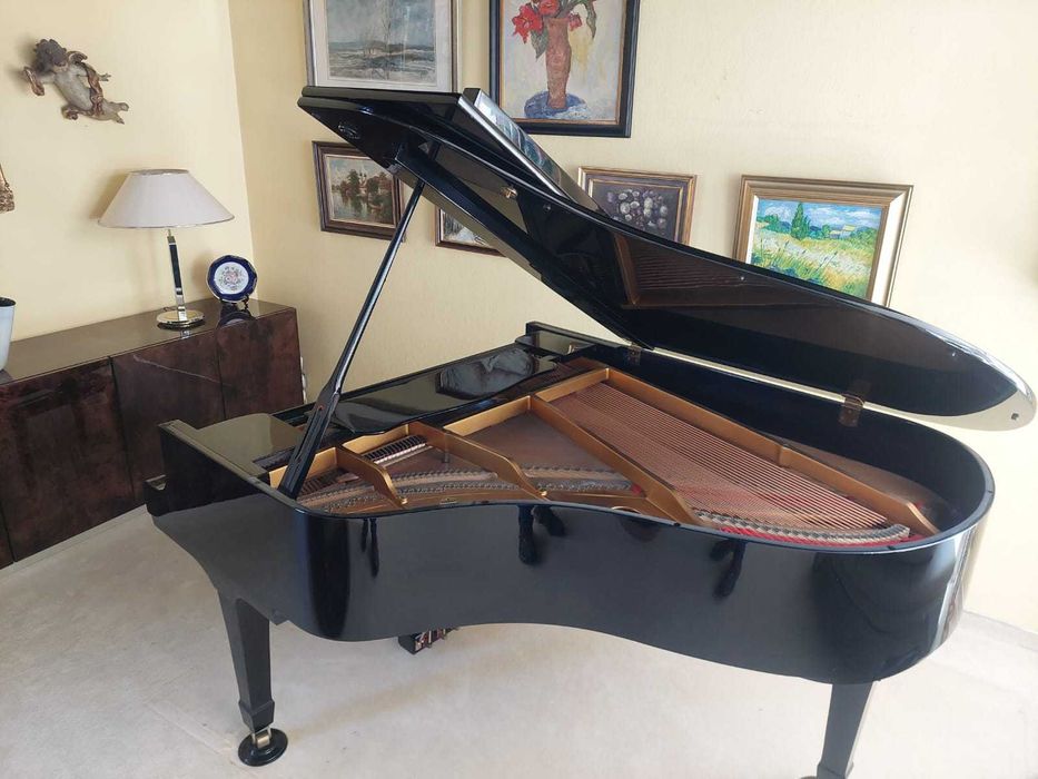 Акустичен роял Хонер