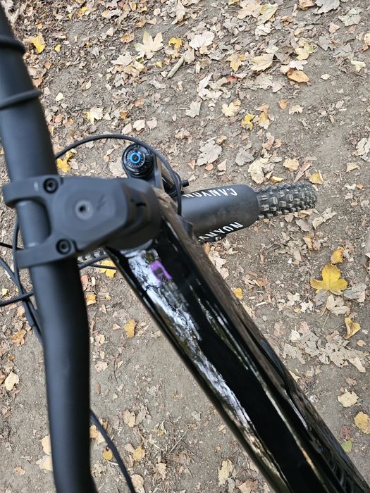 Canyon Torque CF 9 2024 ( YT, Trek, Santa Cruz, Specialized, Pivot)