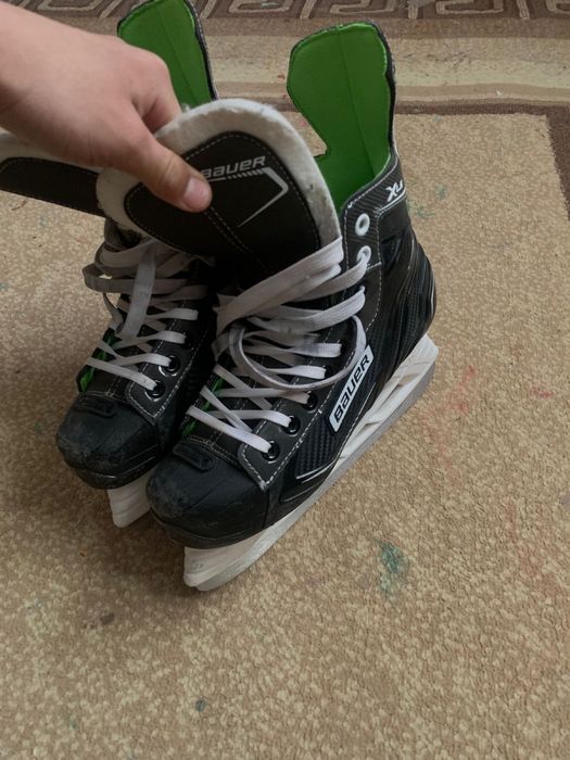 конькииииииииииии