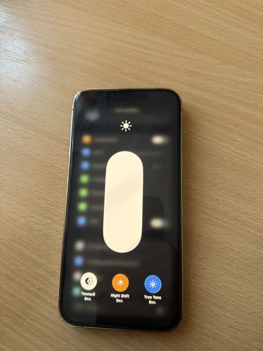 Iphone 13 Pro 256 gb