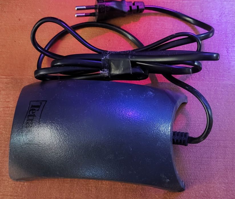 Компрессор аэратор для аквариума