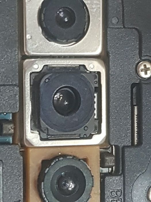 Samsung s10, без экрана