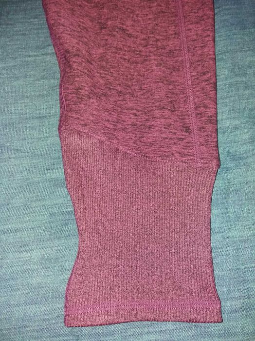 Дамски спортни клинове