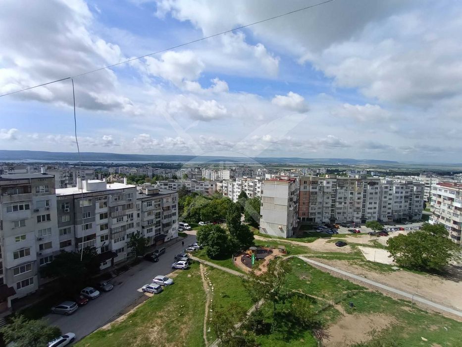 Продава се Двустаен апартамент в Варна, Владислав Варненчик - 56 кв.м за 1409 €/кв.м - Снимка #9