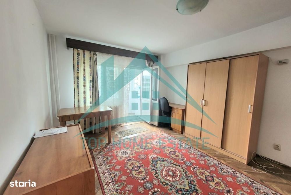 Apartament cu 2 camere decomandate, Piata Marasti!