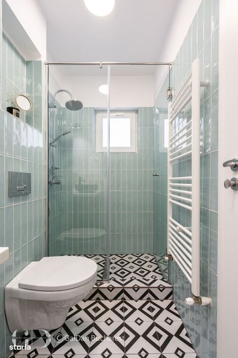 Apartament modern de 3 camere | Calea Victoriei | GalDan Apartments