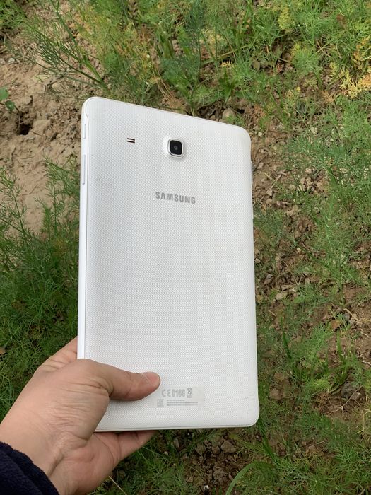 Planshet Tab E // ideal