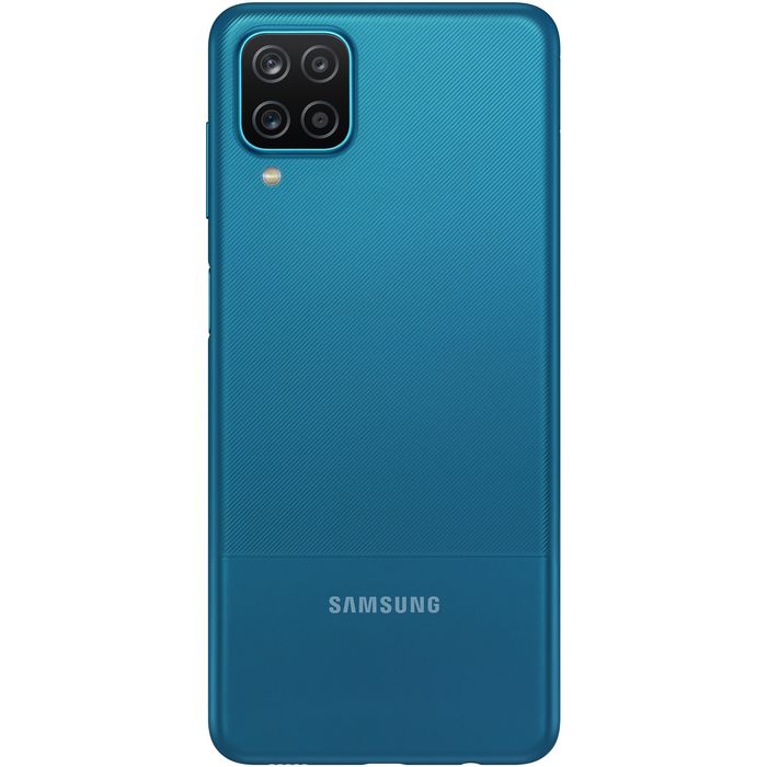 Samsung a12 pentru piese ecran spart