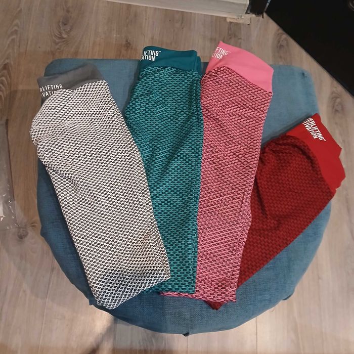 Клинове, различни видове.