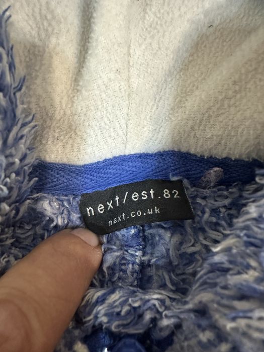 Верхняя одежда на осень