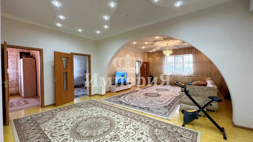 Частный дом Каратал. Мерей Империя