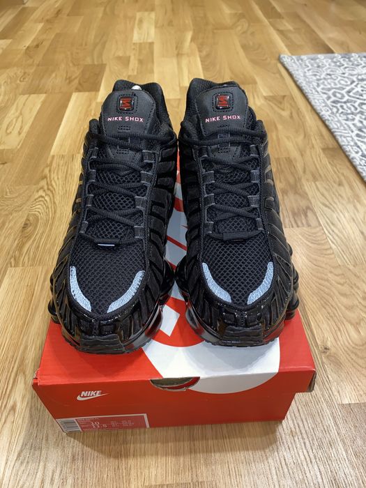 Nike Shox TL.