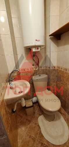 Дава се под наем Тристаен апартамент в Варна, Лятно кино Тракия - 80 кв.м за 450 € - Снимка #7