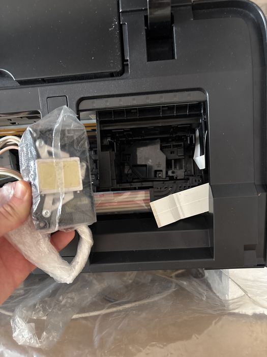 Принтер Epson L1800