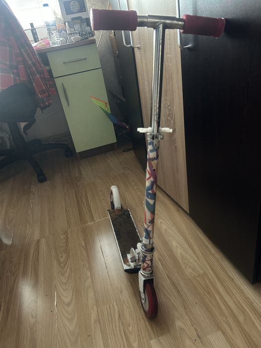 Детска тротинетка