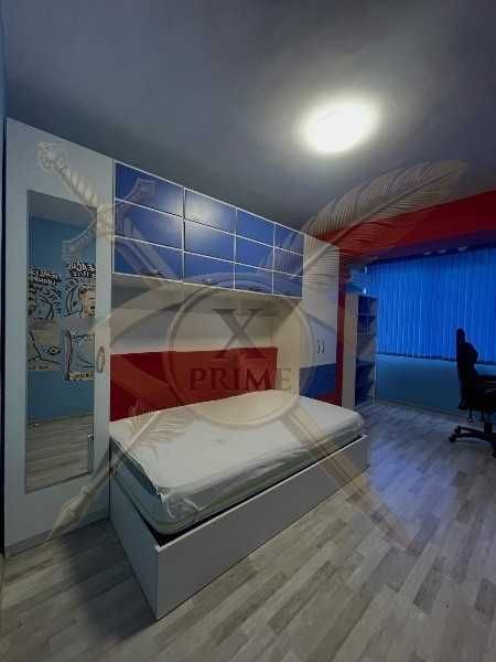 Тристаен апартамент в Левски! 21915632
