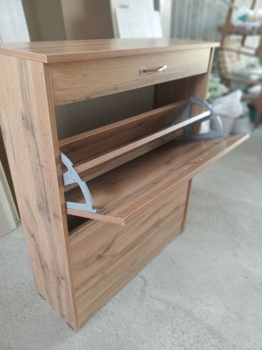 Обувница Обувница