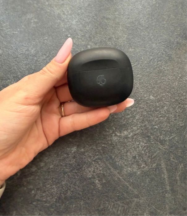 Casti skullcandy rail