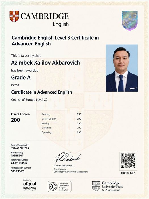 Обучаю Английскому с ГАРАНТИЕЙ! С выездом/на дому/онлайн