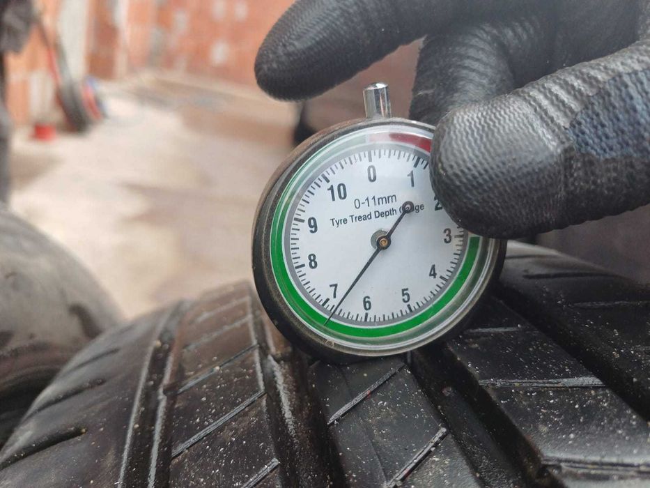 Cauciucuri 195/55/16