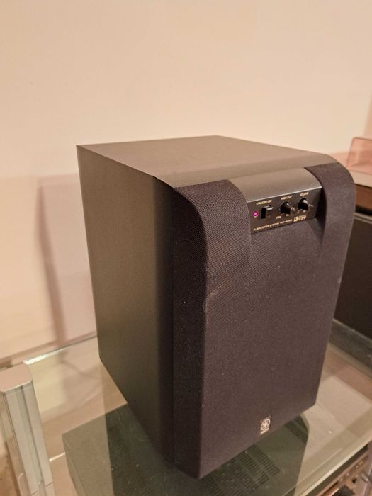 Subwoofer activ Yamaha YST-SW45