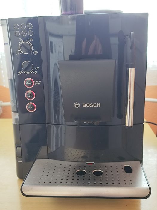 Кафе автомат Bosch VeroCafe
