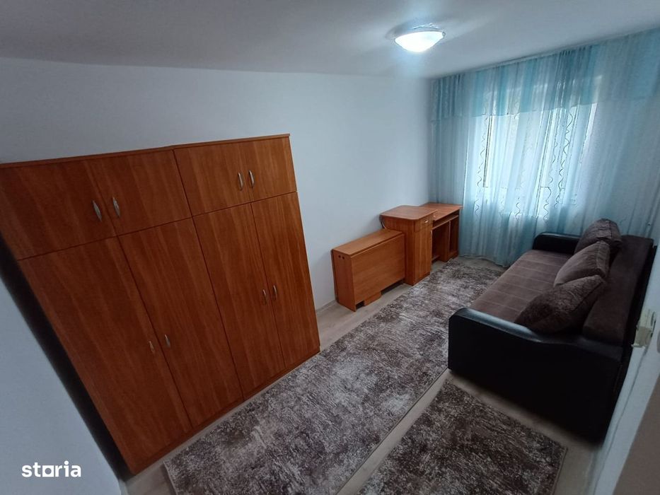 Apartament 2 camere parculet Sucevei