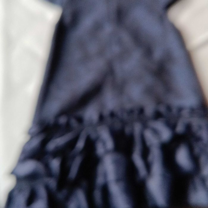 Официална рокля за девойка