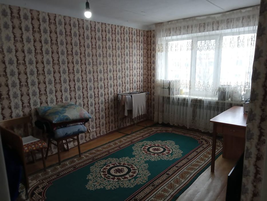 Сдам в аренду 1 комн.теплая