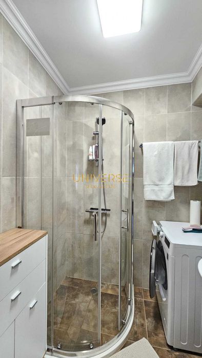 Продава се Двустаен апартамент в к.к. Слънчев бряг - 83 кв.м за 688 €/кв.м - Снимка #10