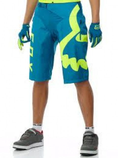 Шорти fox 2020 панталони всички размери мото вело dh downhill фокс